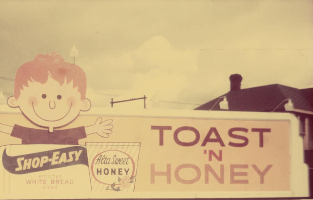 Featured image for “Alberta Honey Producers Co-operative (AHPC)”