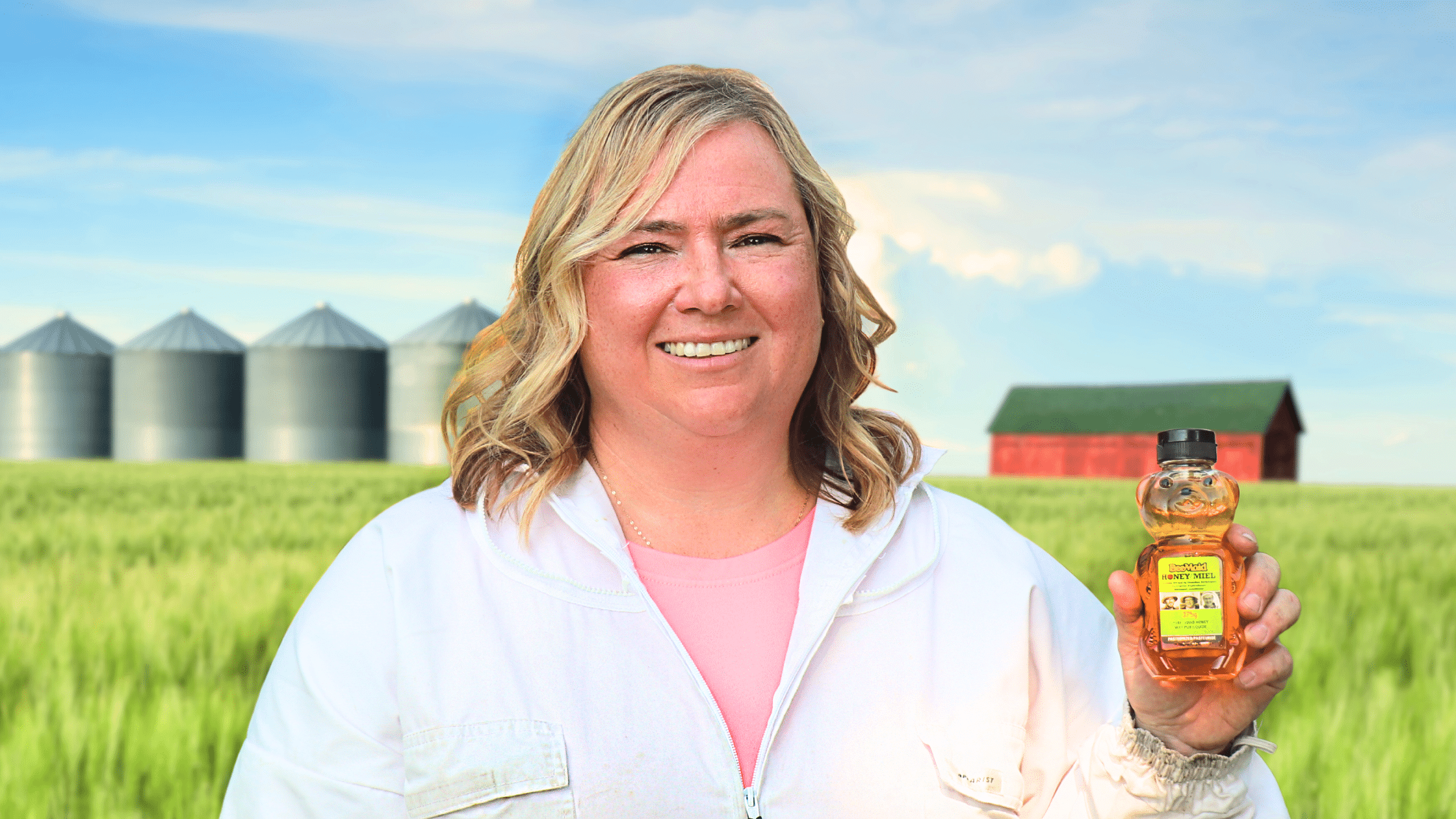 Featured image for “Dani Glennie”